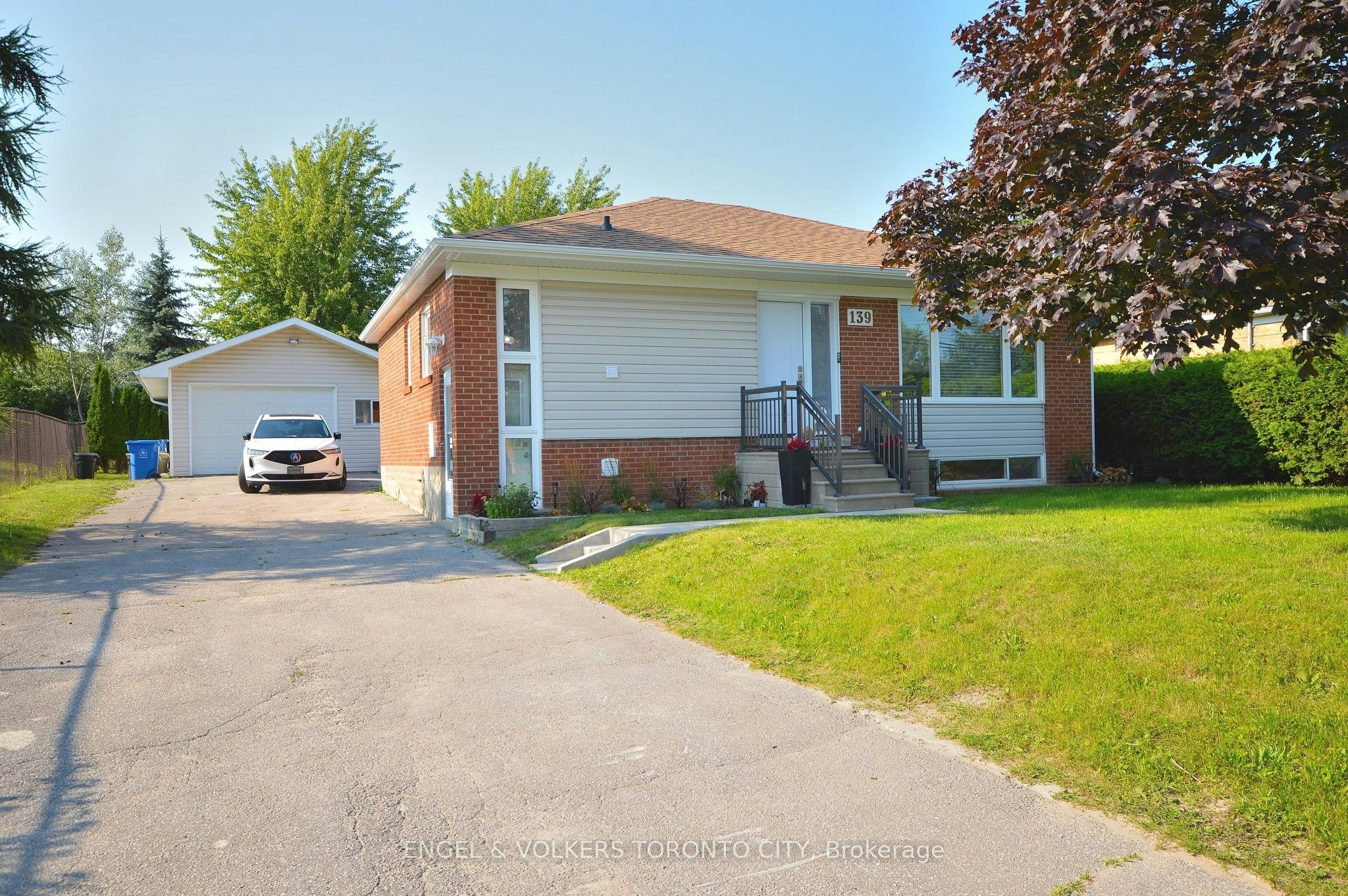 Basement-139 Queen Street, Newmarket, ON, L3Y 2E9 - 19