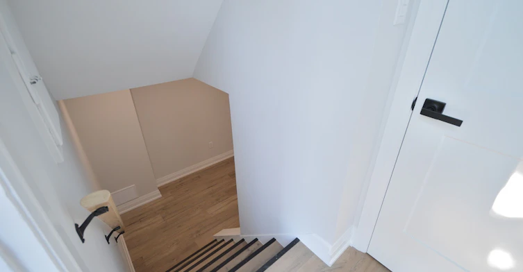 Basement-139 Queen Street, Newmarket, ON, L3Y 2E9 - 16