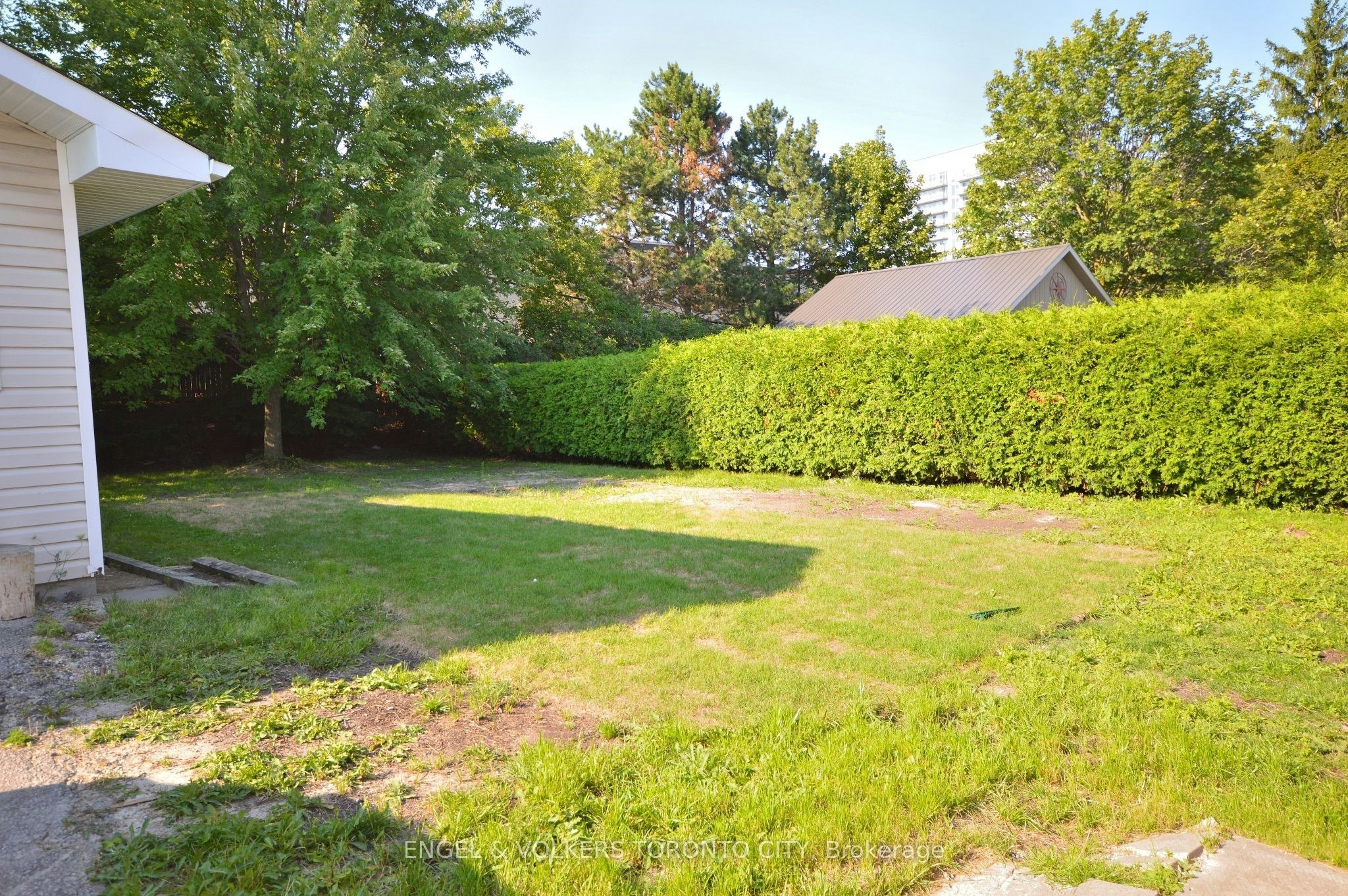 Basement-139 Queen Street, Newmarket, ON, L3Y 2E9 - 18