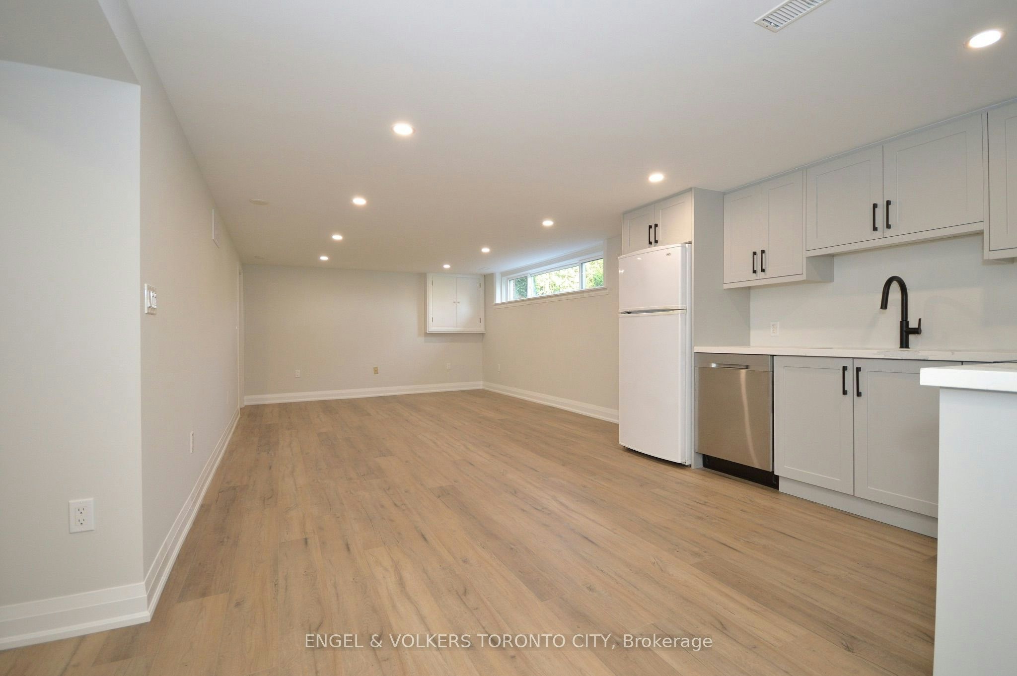 Basement-139 Queen Street, Newmarket, ON, L3Y 2E9 - 5