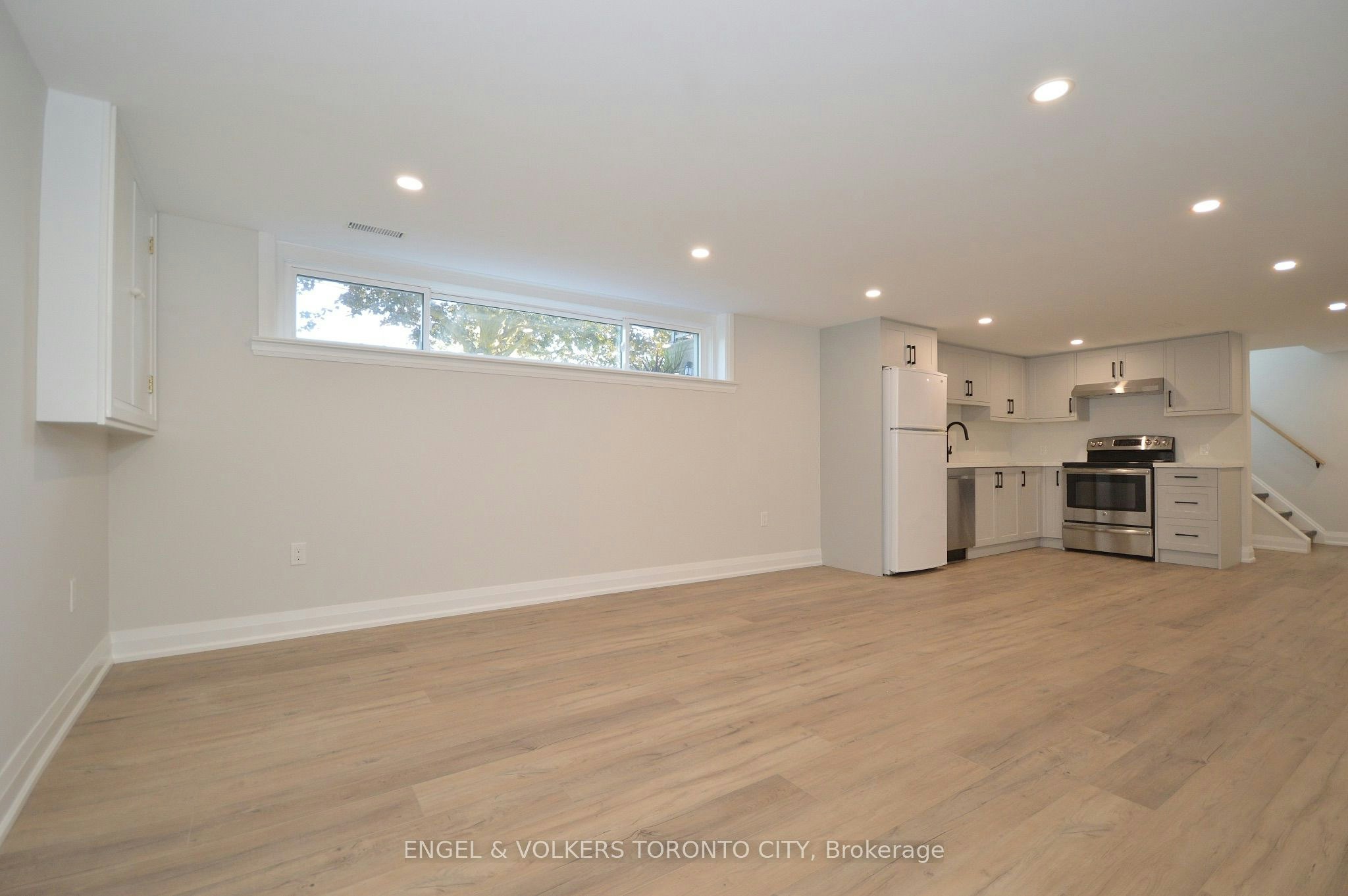 Basement-139 Queen Street, Newmarket, ON, L3Y 2E9 - 6