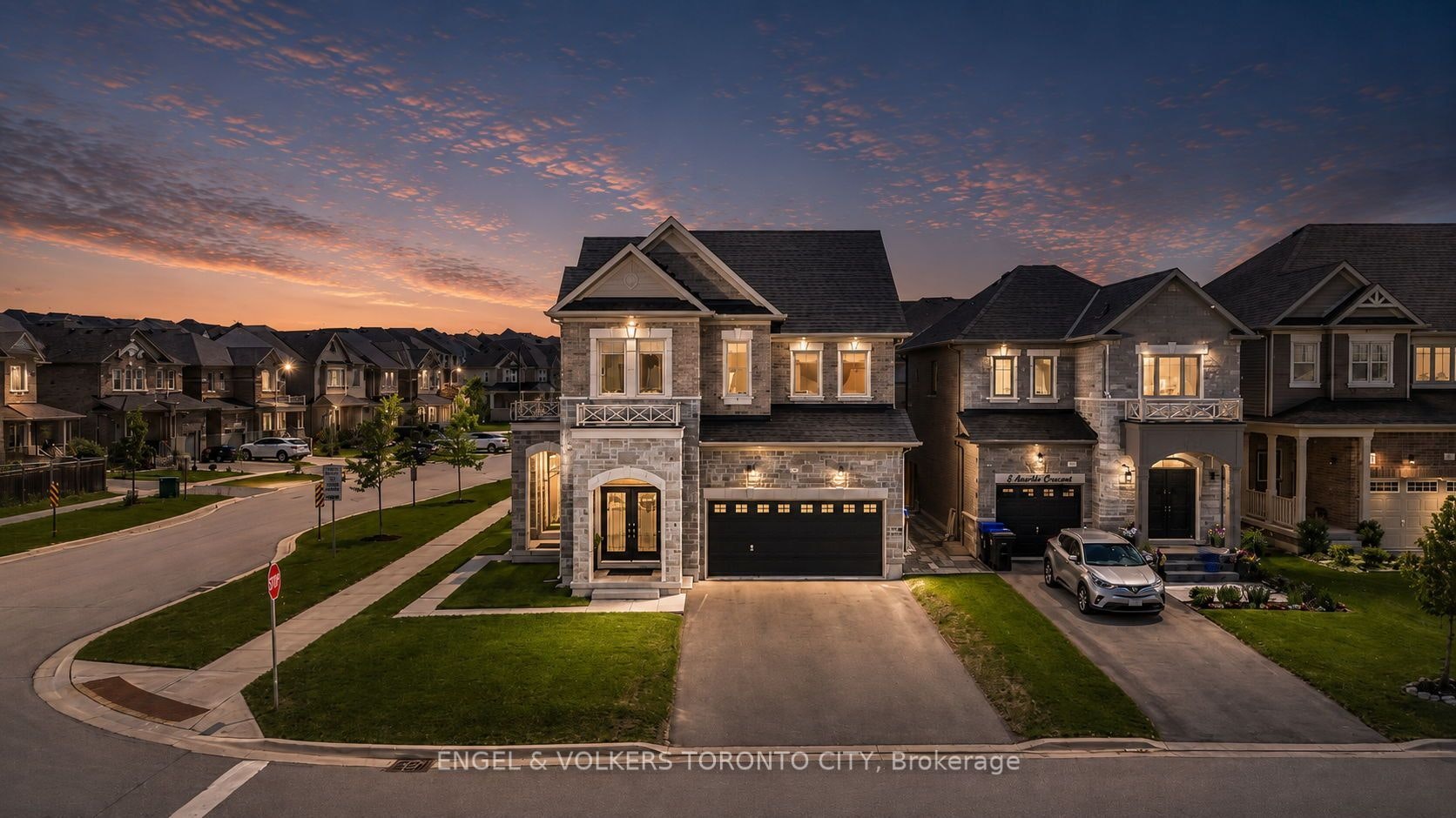 3 Arnold Crescent, New Tecumseth, ON, L9R 0T7