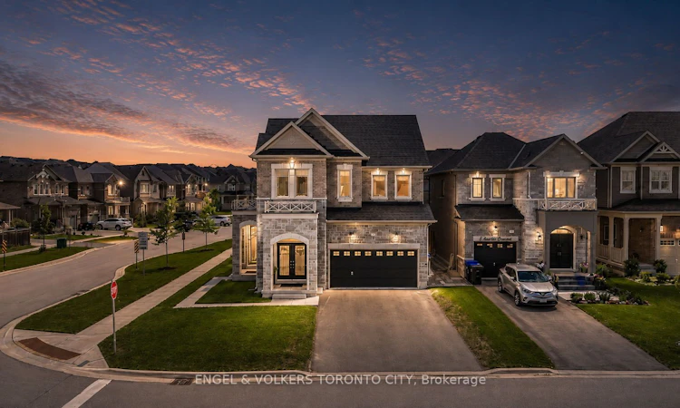 3 Arnold Crescent