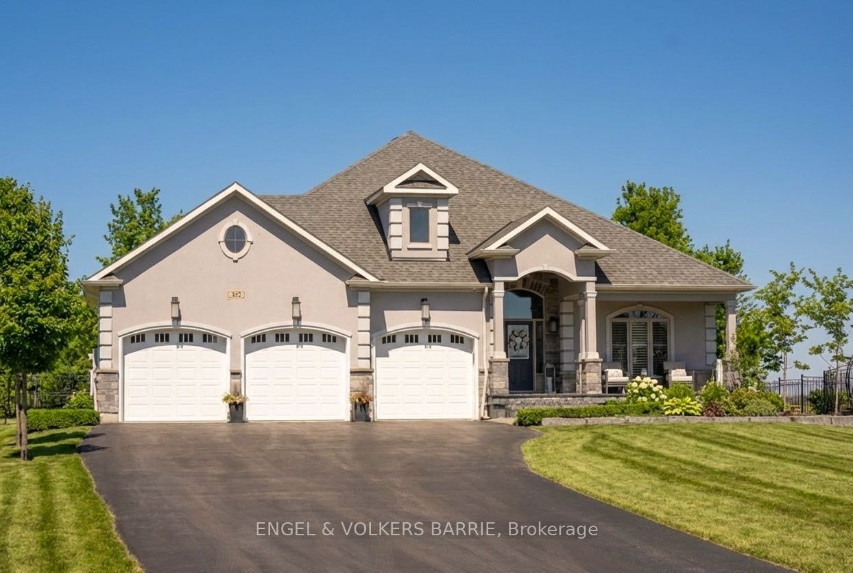 327 Sunnybrae Avenue, Innisfil, ON, L9S 0K9