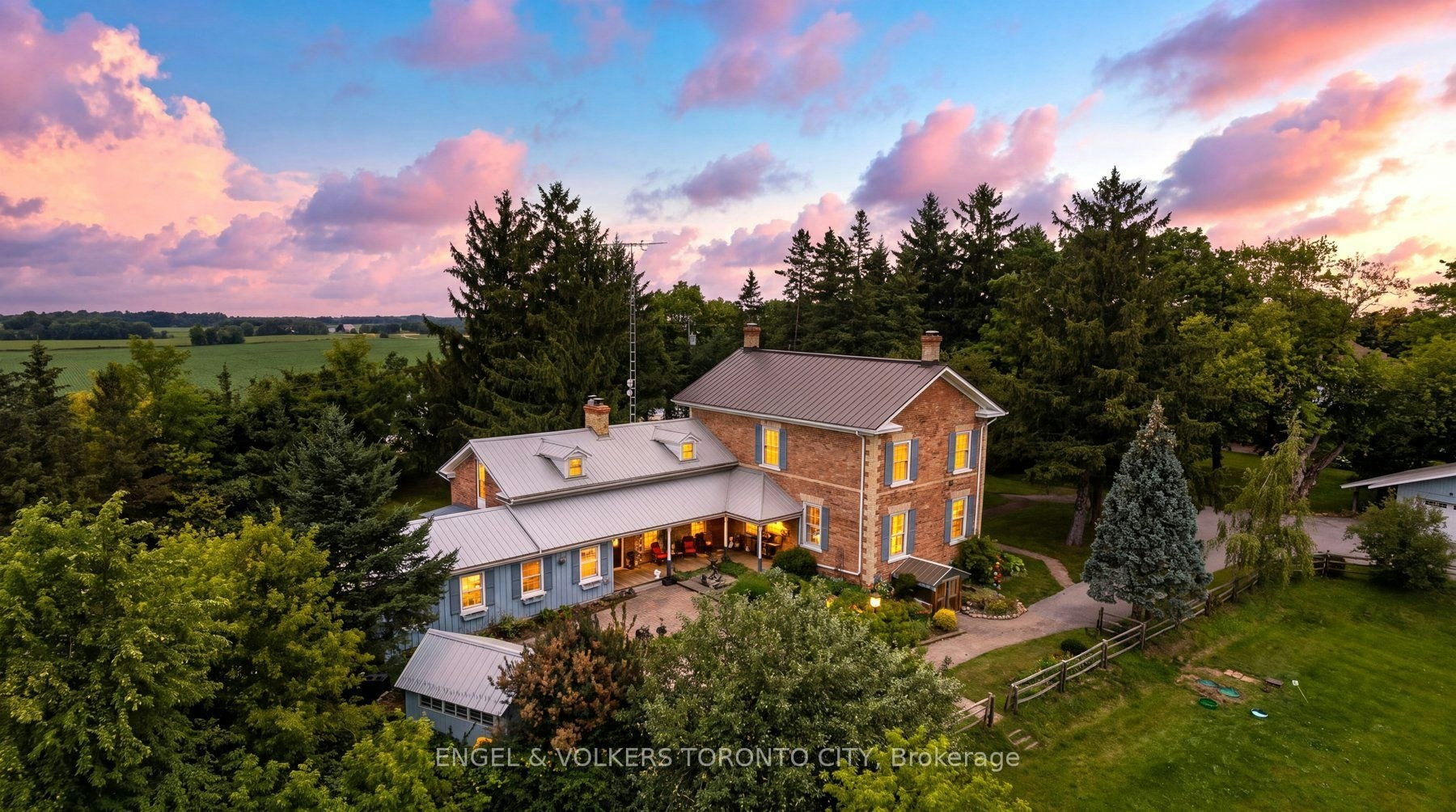 N/A-4421 5th Line, Bradford West Gwillimbury, ON, L0G 1W0