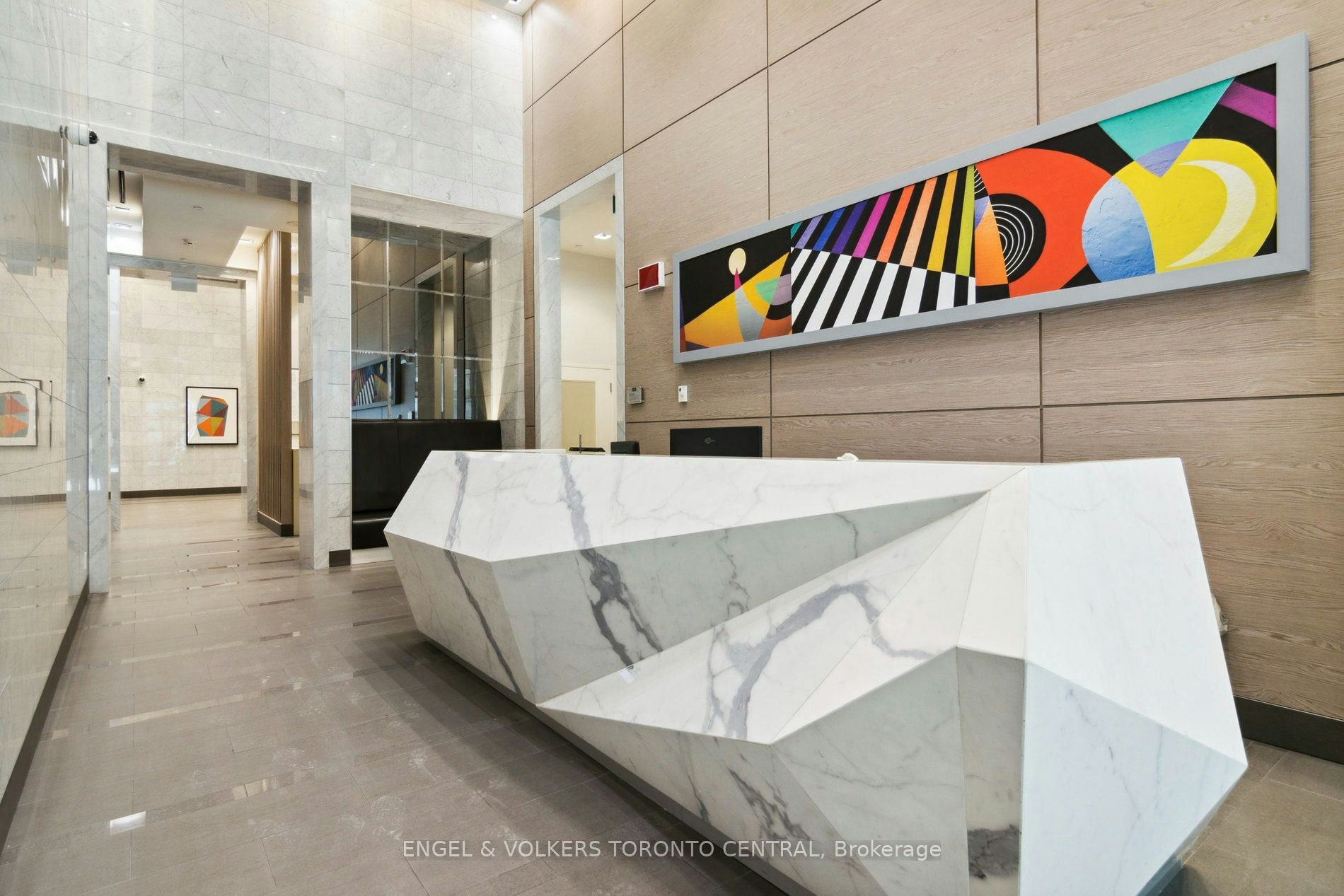401-180 Enterprise Boulevard, Markham, ON, L6G 0B3 - 3