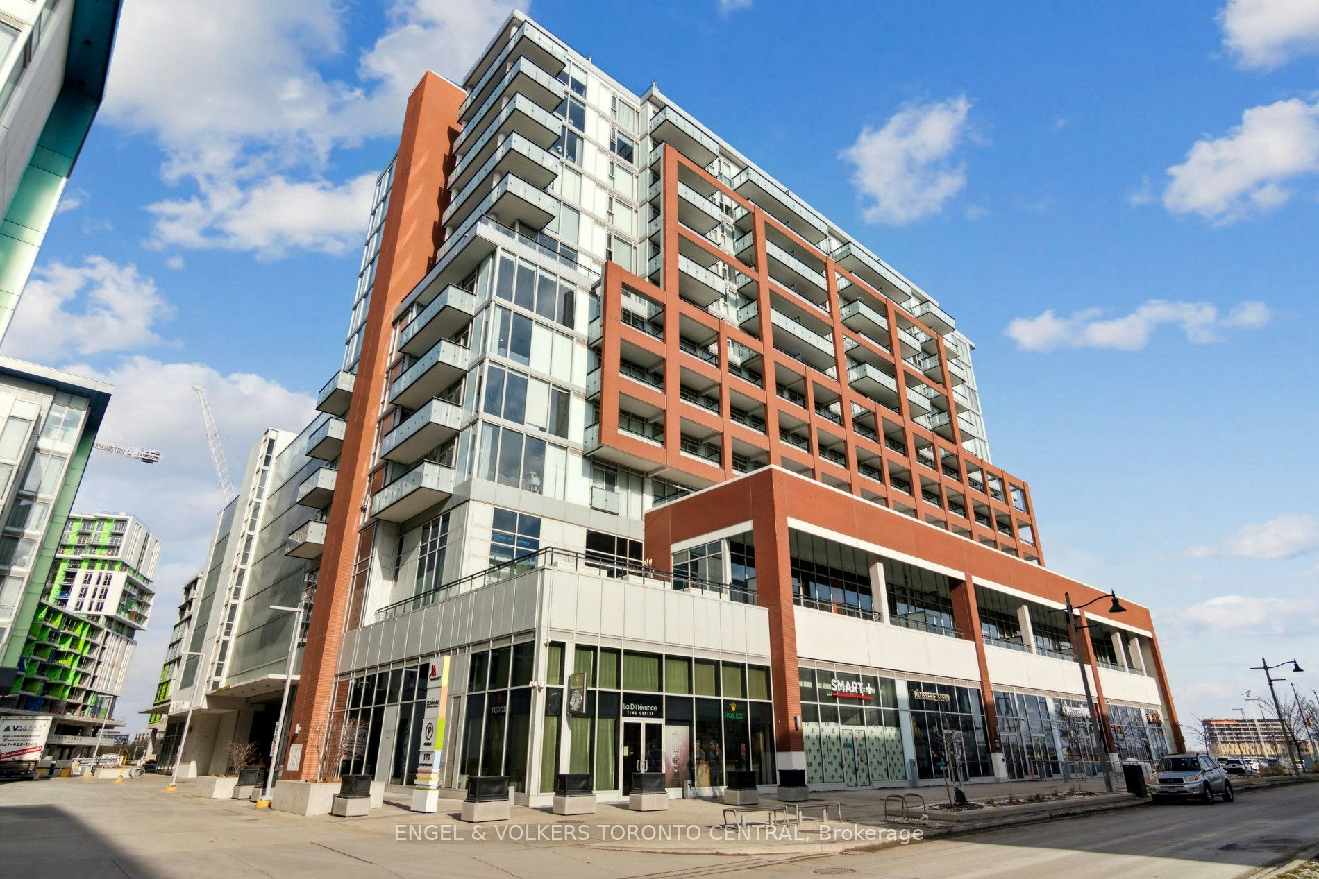 401-180 Enterprise Boulevard, Markham, ON, L6G 0B3