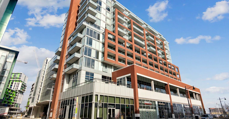 401-180 Enterprise Boulevard, Markham, ON, L6G 0B3