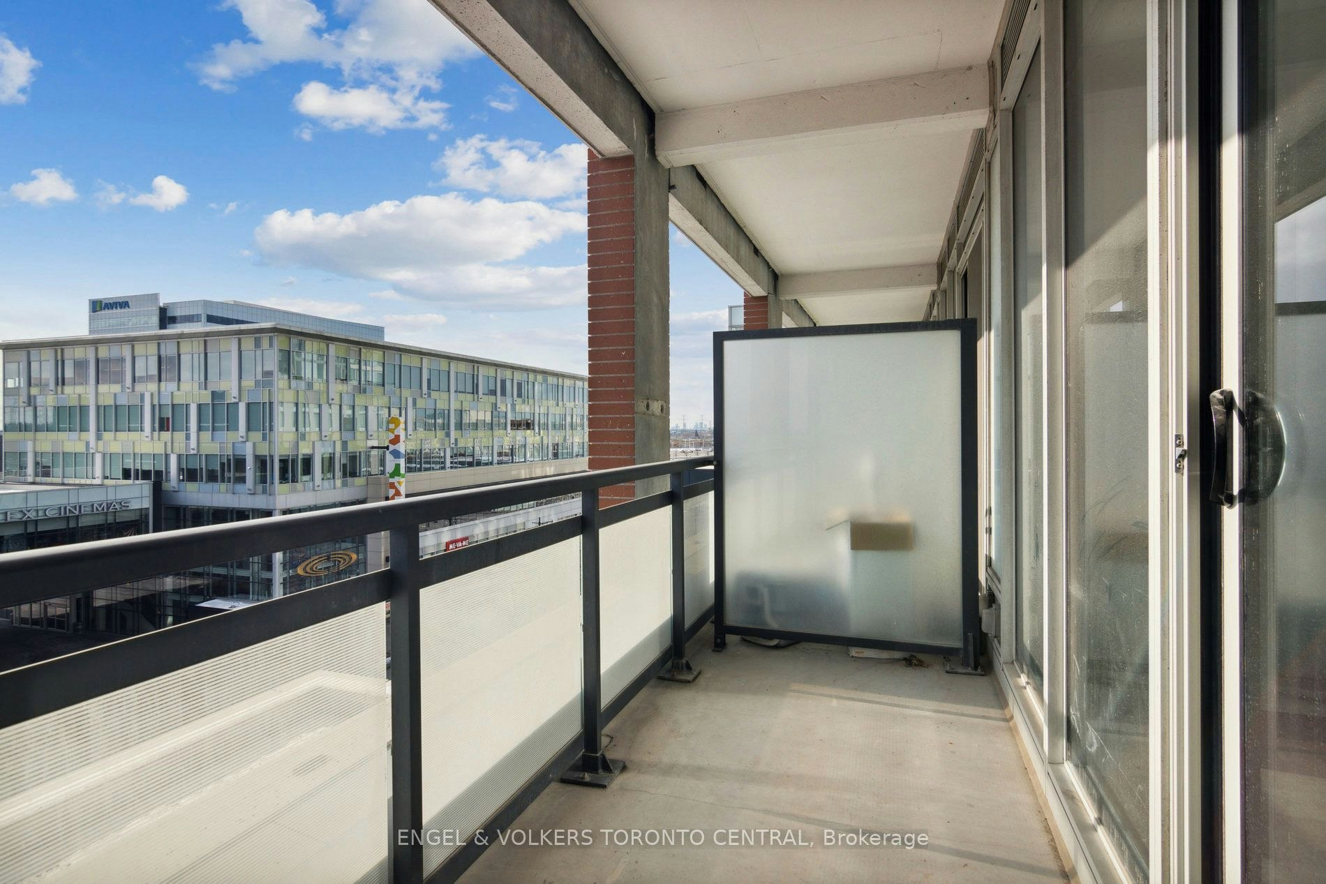 401-180 Enterprise Boulevard, Markham, ON, L6G 0B3 - 22