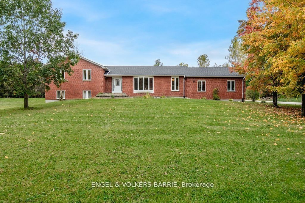 1650 7th Line, Innisfil, ON, L9S 4H3
