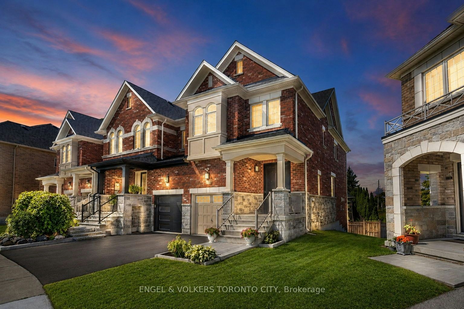 78 Drizzel Crescent, Richmond Hill, ON, L4E 1G8