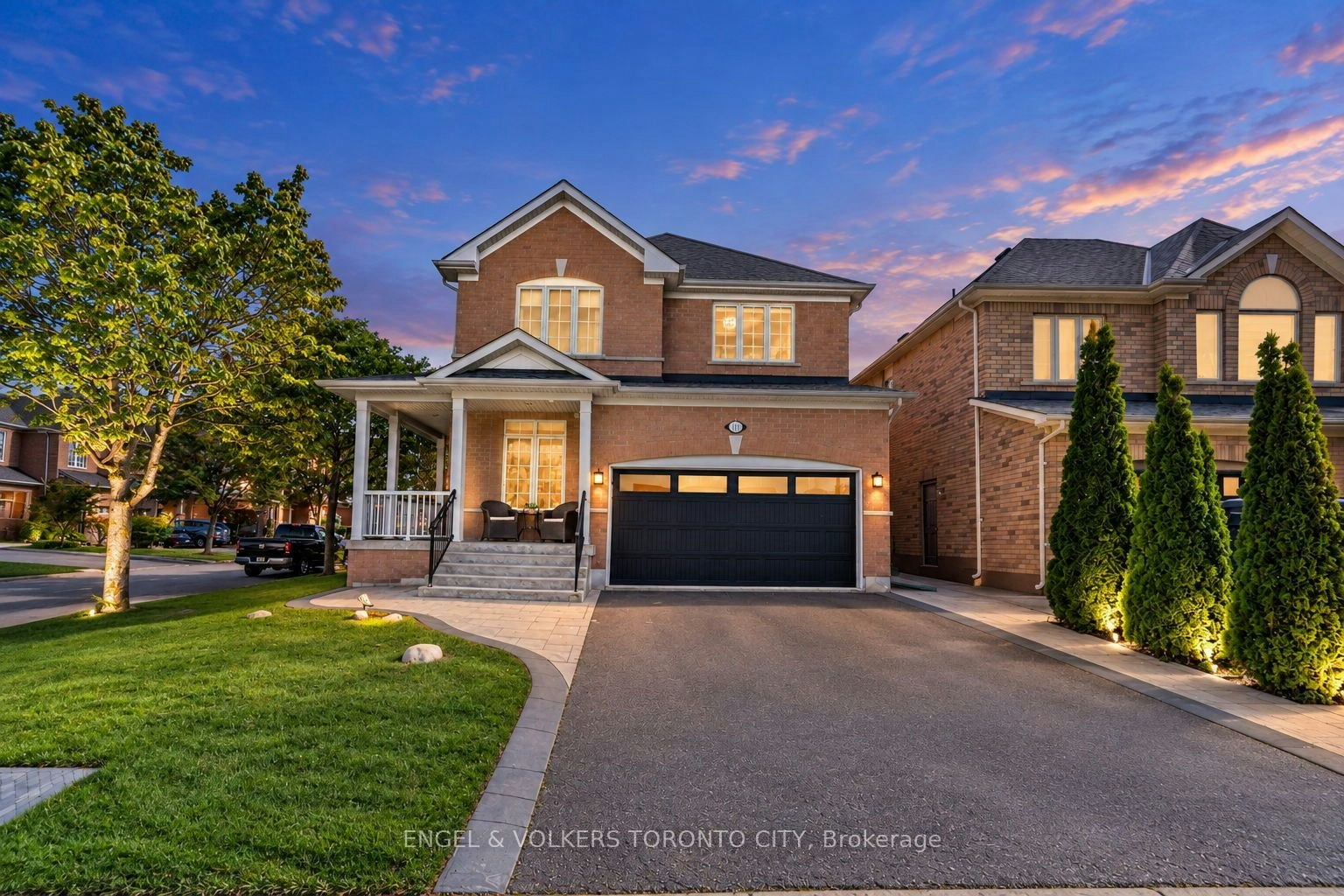 311 Maria Antonia Road, Vaughan, ON, L4H 2Z1