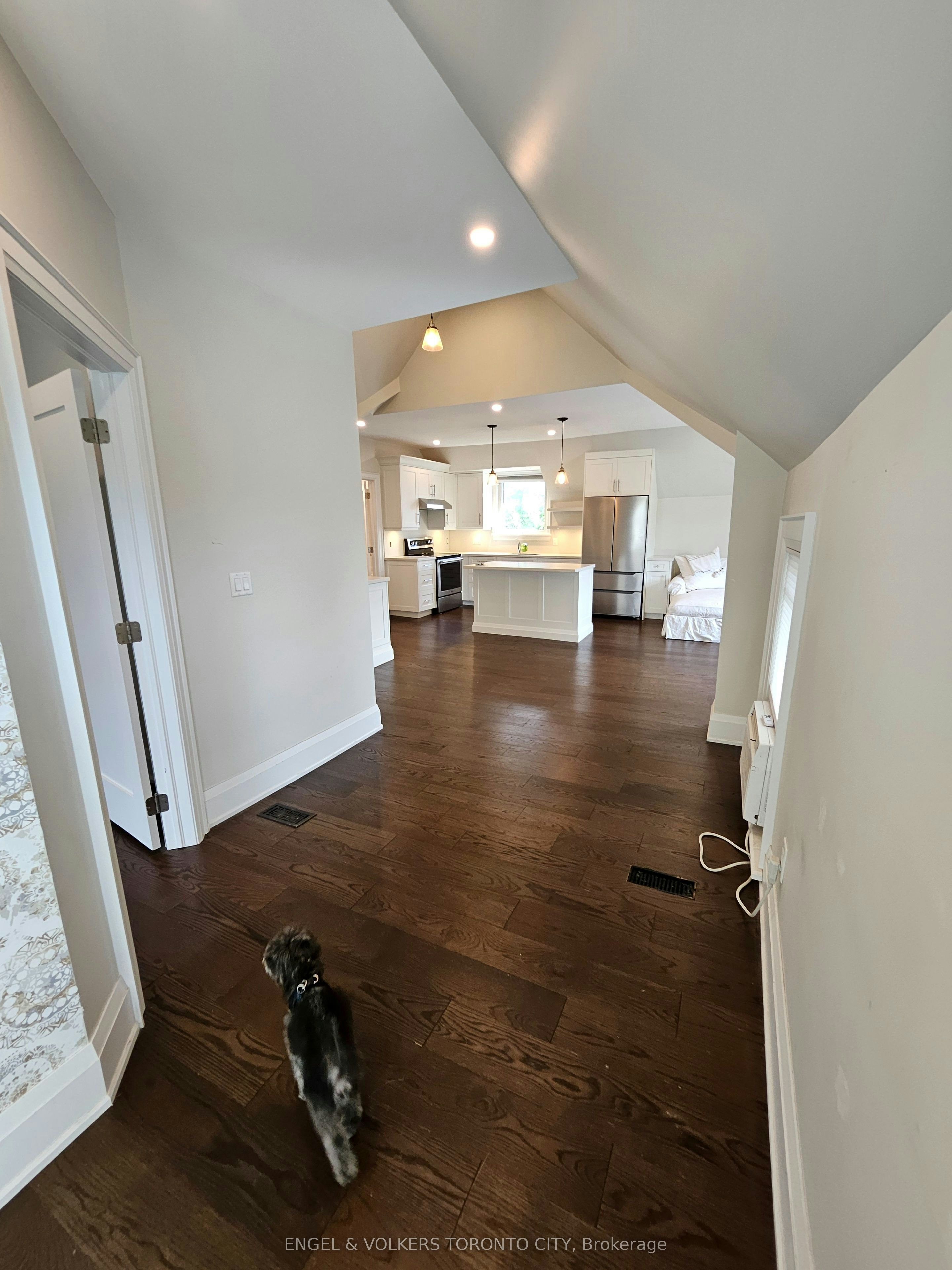2nd Flr-85 Prospect Street W, Newmarket, ON, L4C 3T3 - 4