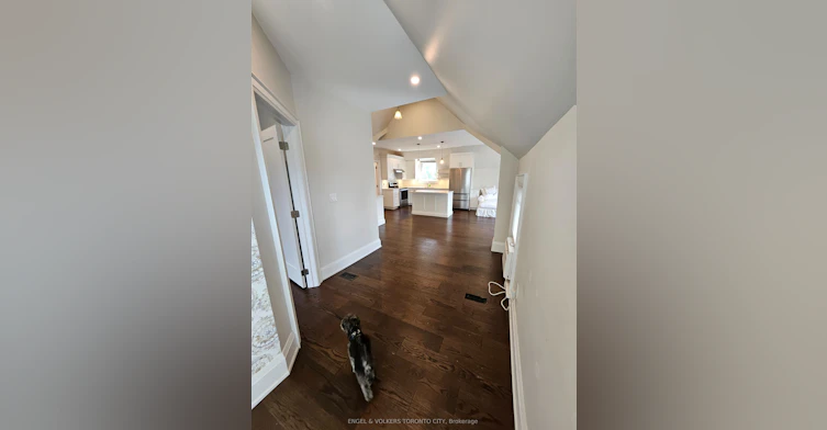 2nd Flr-85 Prospect Street W, Newmarket, ON, L4C 3T3 - 4