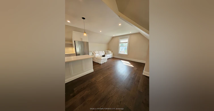 2nd Flr-85 Prospect Street W, Newmarket, ON, L4C 3T3 - 9