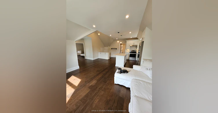 2nd Flr-85 Prospect Street W, Newmarket, ON, L4C 3T3 - 5