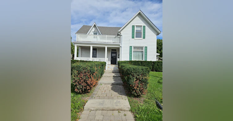 2nd Flr-85 Prospect Street W, Newmarket, ON, L4C 3T3
