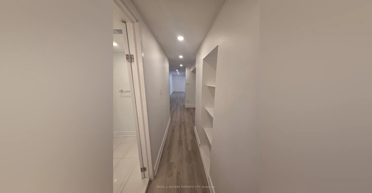 Basement-37 Newbury Drive, Newmarket, ON, L3Y 4P9 - 10
