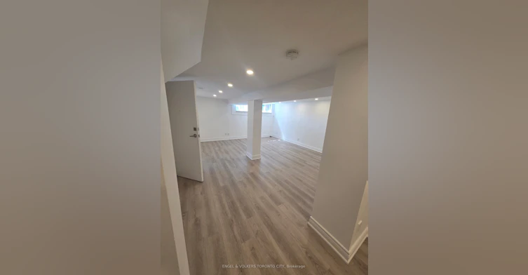 Basement-37 Newbury Drive, Newmarket, ON, L3Y 4P9 - 3