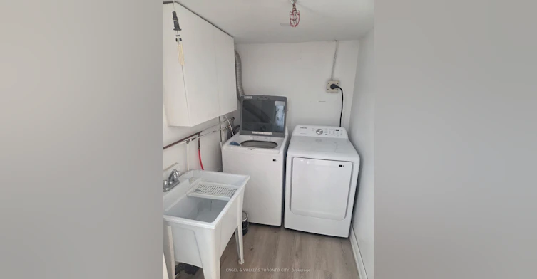Basement-37 Newbury Drive, Newmarket, ON, L3Y 4P9 - 11