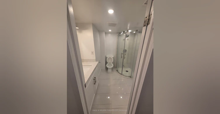 Basement-37 Newbury Drive, Newmarket, ON, L3Y 4P9 - 8