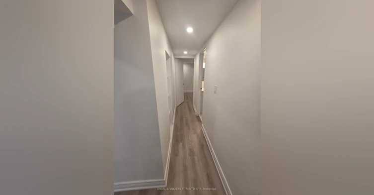 Basement-37 Newbury Drive, Newmarket, ON, L3Y 4P9 - 7