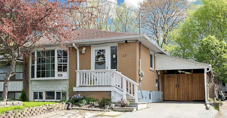 Basement-37 Newbury Drive, Newmarket, ON, L3Y 4P9