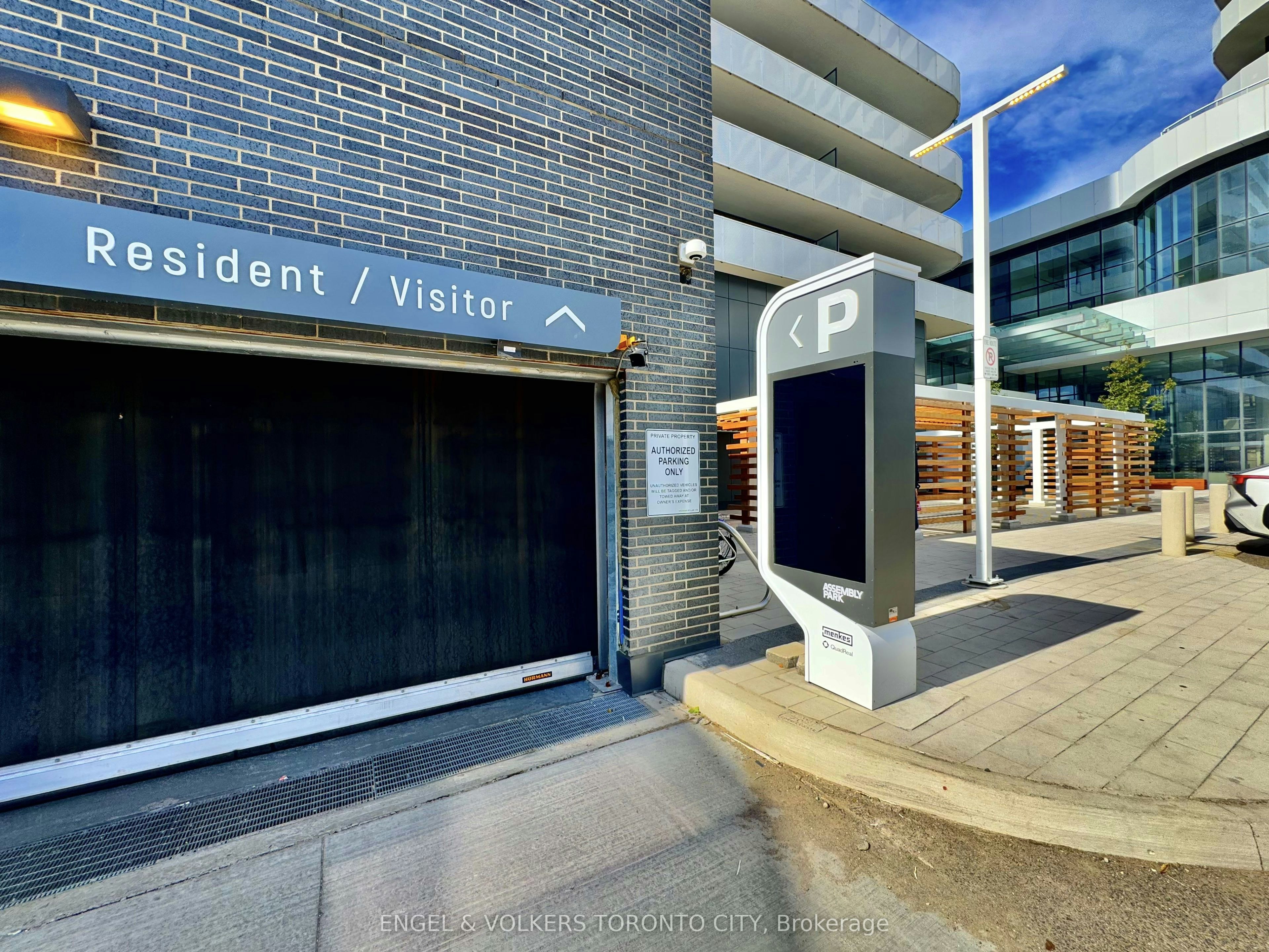 3203-225 Commerce Street, Vaughan, ON, L4K 0R1 - 38