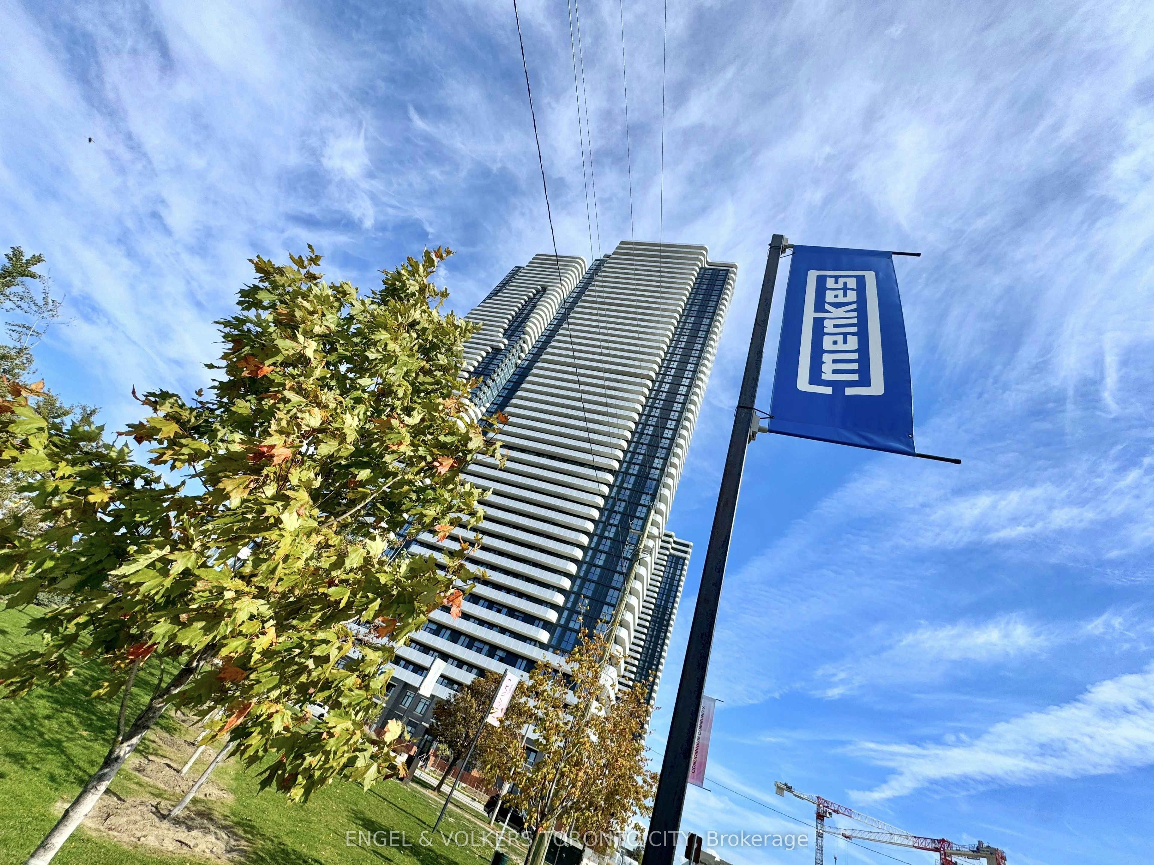 3203-225 Commerce Street, Vaughan, ON, L4K 0R1 - 50