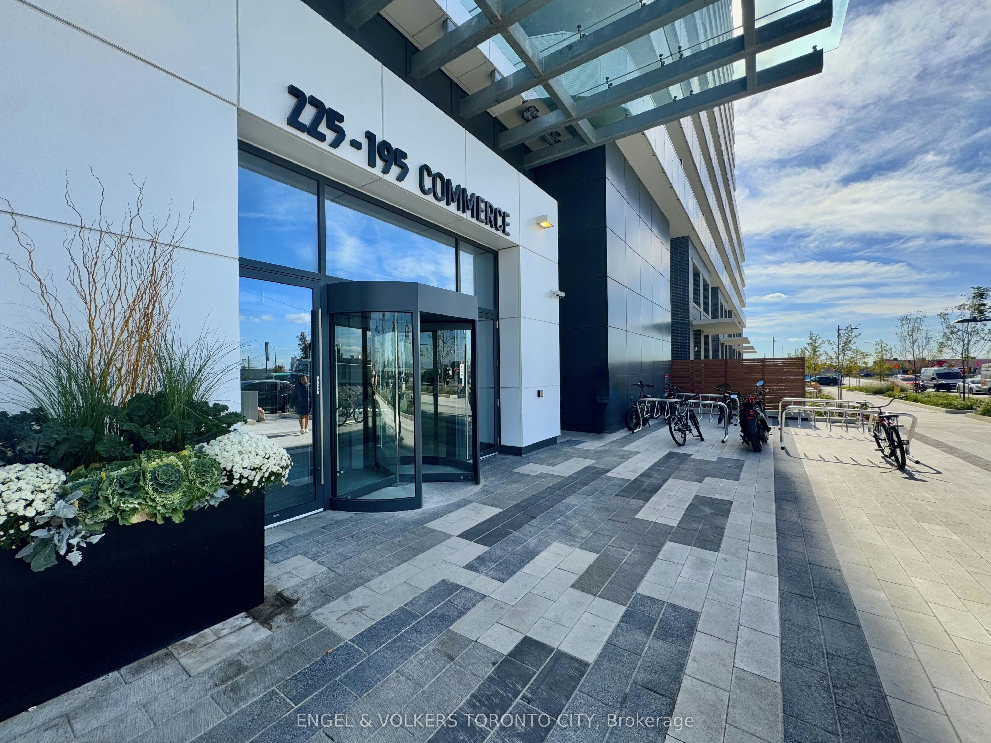 3203-225 Commerce Street, Vaughan, ON, L4K 0R1 - 47