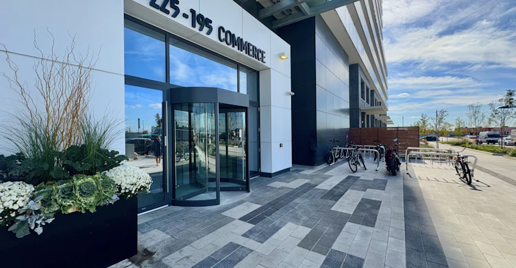 3203-225 Commerce Street, Vaughan, ON, L4K 0R1 - 47