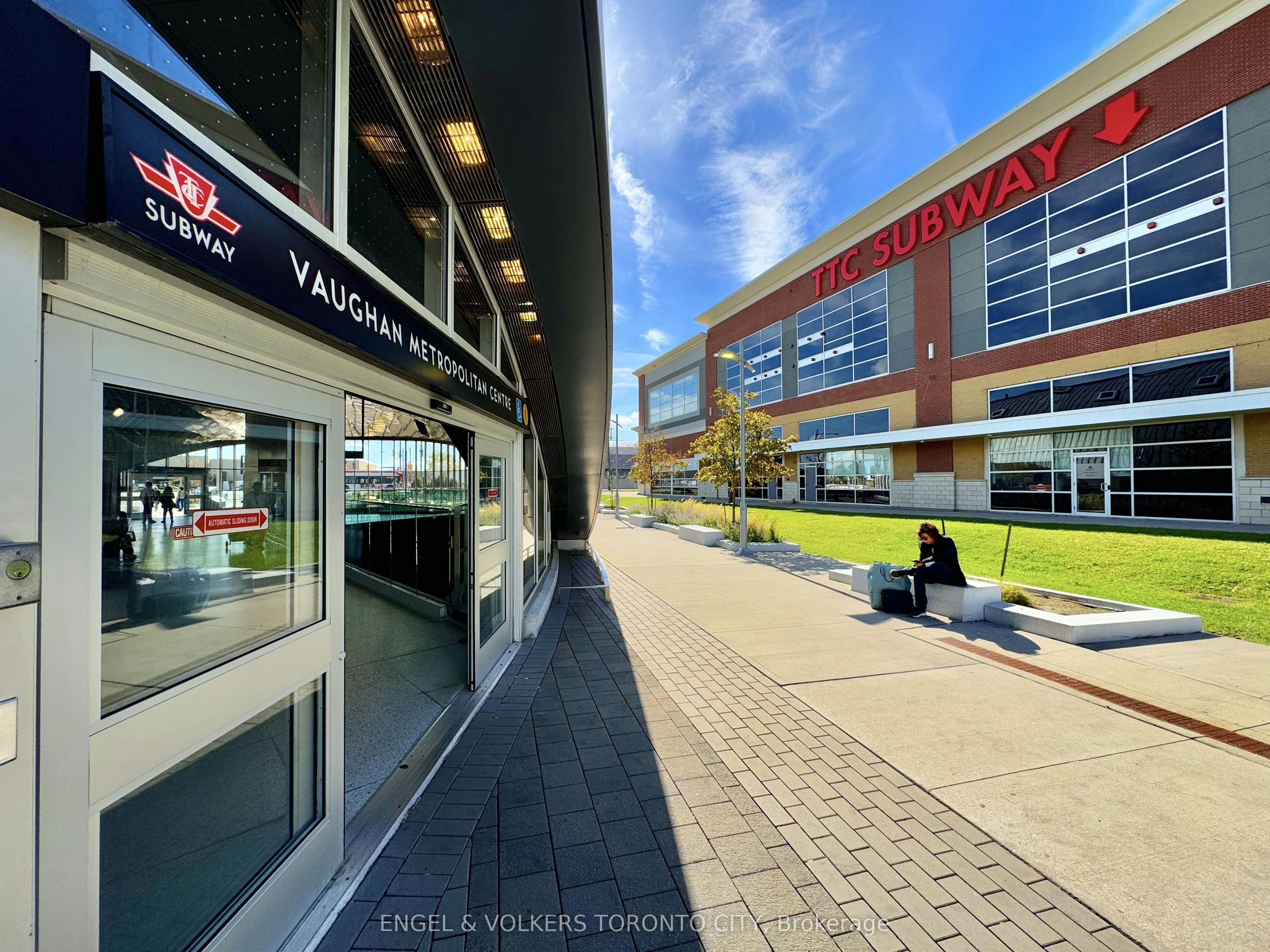 3203-225 Commerce Street, Vaughan, ON, L4K 0R1 - 40