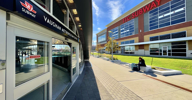 3203-225 Commerce Street, Vaughan, ON, L4K 0R1 - 40
