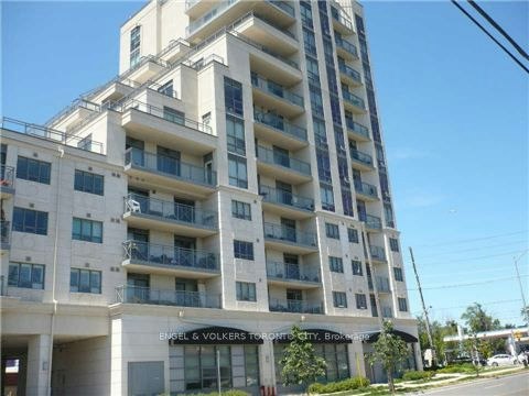 1209-7730 Kipling Avenue, Vaughan, ON, L4L 1Y9
