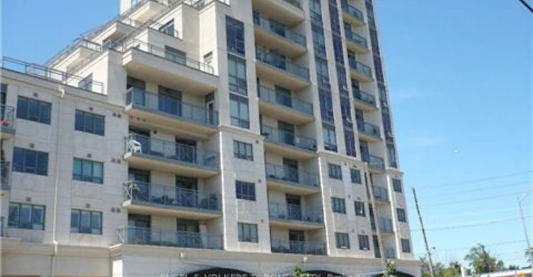 1209-7730 Kipling Avenue, Vaughan, ON, L4L 1Y9