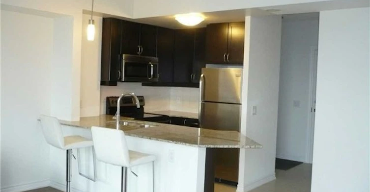 1209-7730 Kipling Avenue, Vaughan, ON, L4L 1Y9 - 2