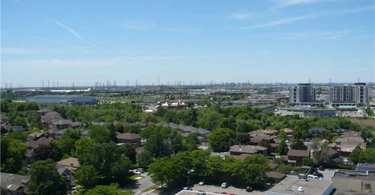 1209-7730 Kipling Avenue, Vaughan, ON, L4L 1Y9 - 13