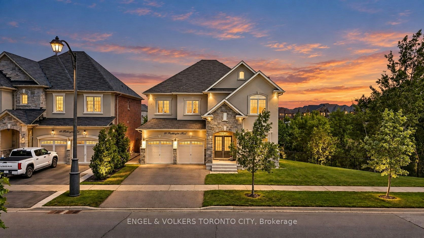 20 Parkheights Trail, King, ON, L7B 0A6