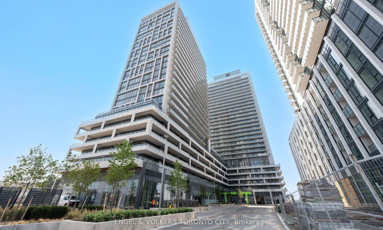 1603-8960 Jane Street