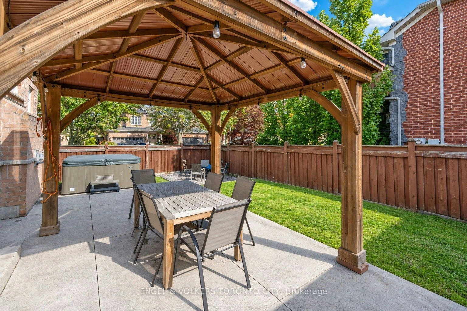 311 Maria Antonia Road, Vaughan, ON, L4H 2Z1 - 41