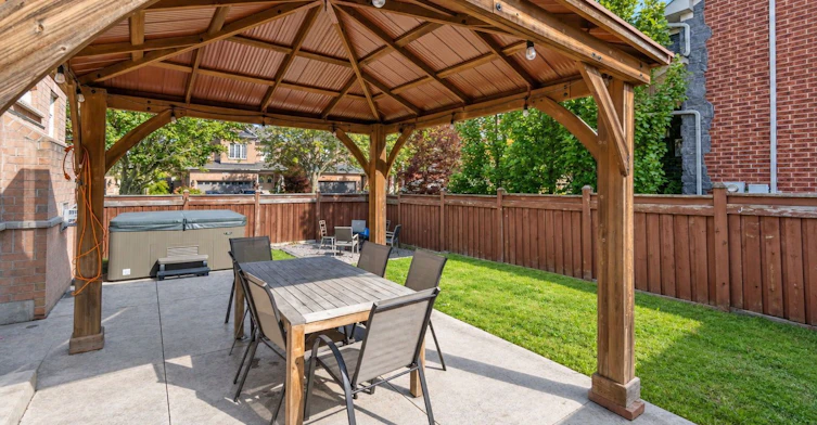 311 Maria Antonia Road, Vaughan, ON, L4H 2Z1 - 41