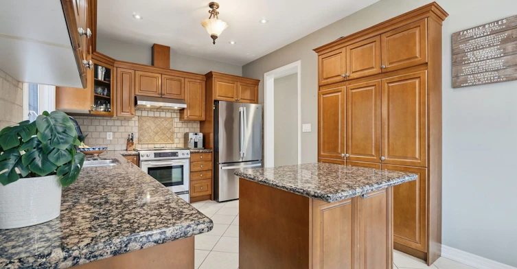 311 Maria Antonia Road, Vaughan, ON, L4H 2Z1 - 11