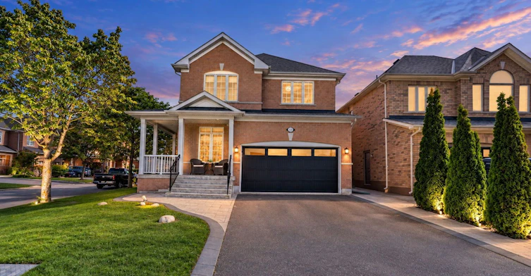311 Maria Antonia Road, Vaughan, ON, L4H 2Z1