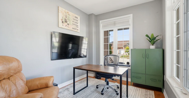 311 Maria Antonia Road, Vaughan, ON, L4H 2Z1 - 16