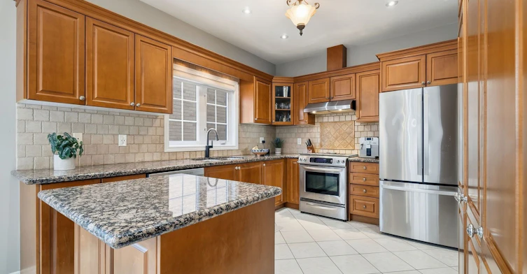 311 Maria Antonia Road, Vaughan, ON, L4H 2Z1 - 10