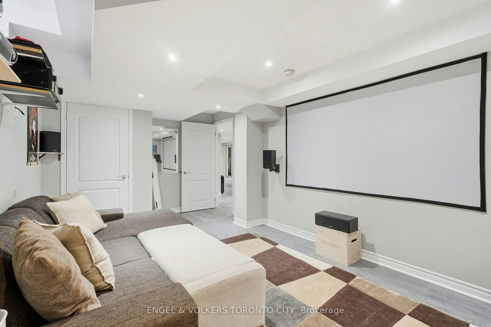 311 Maria Antonia Road, Vaughan, ON, L4H 2Z1 - 36