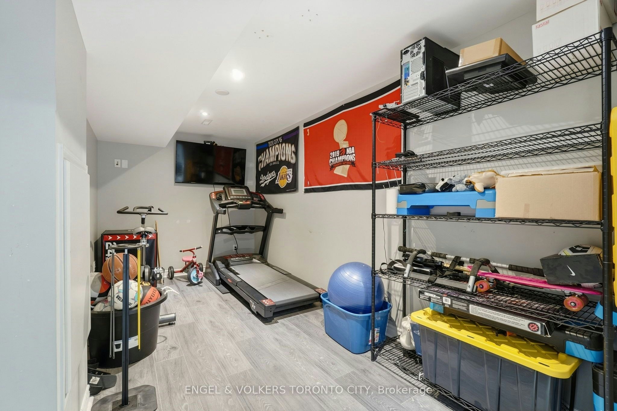 311 Maria Antonia Road, Vaughan, ON, L4H 2Z1 - 38