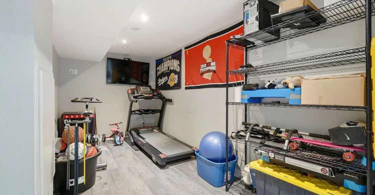 311 Maria Antonia Road, Vaughan, ON, L4H 2Z1 - 38
