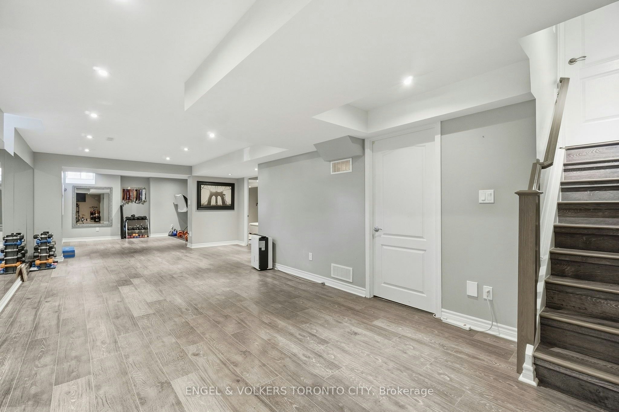 311 Maria Antonia Road, Vaughan, ON, L4H 2Z1 - 32