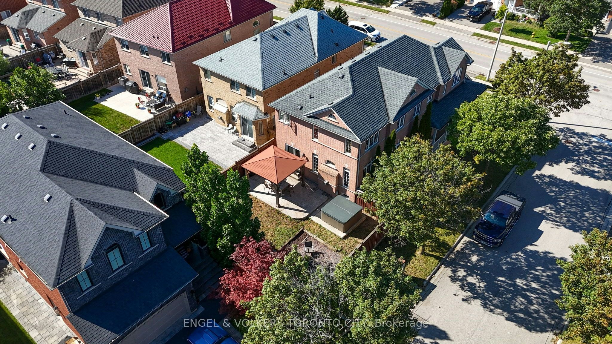 311 Maria Antonia Road, Vaughan, ON, L4H 2Z1 - 42